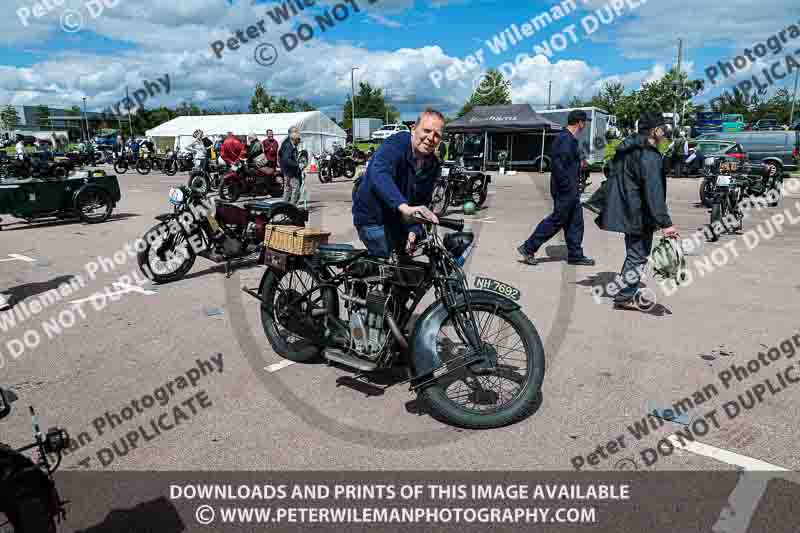 Vintage motorcycle club;eventdigitalimages;no limits trackdays;peter wileman photography;vintage motocycles;vmcc banbury run photographs